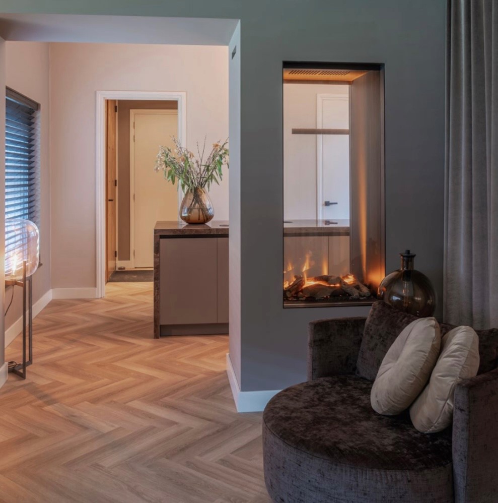 Duurzamer verwarmen Foto Duurzamer verwarmen